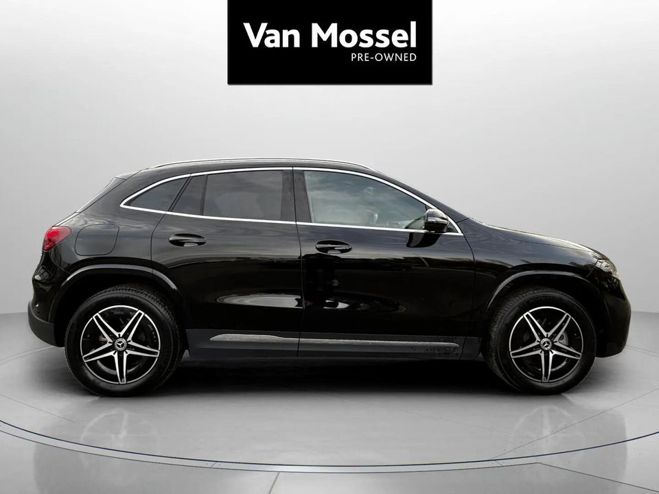 Mercedes EQA250+ AMG Edition 5d