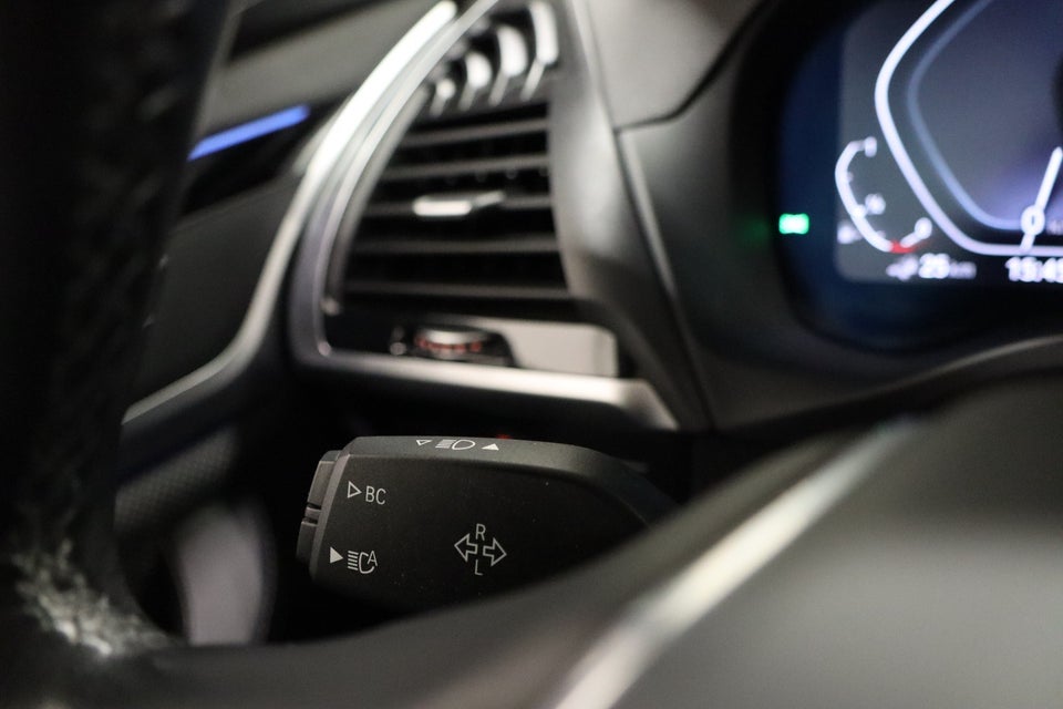 BMW X3 2,0 xDrive30e X-Line aut. 5d