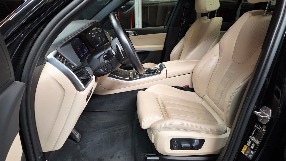 BMW X5 3,0 xDrive45e M-Sport aut. 5d