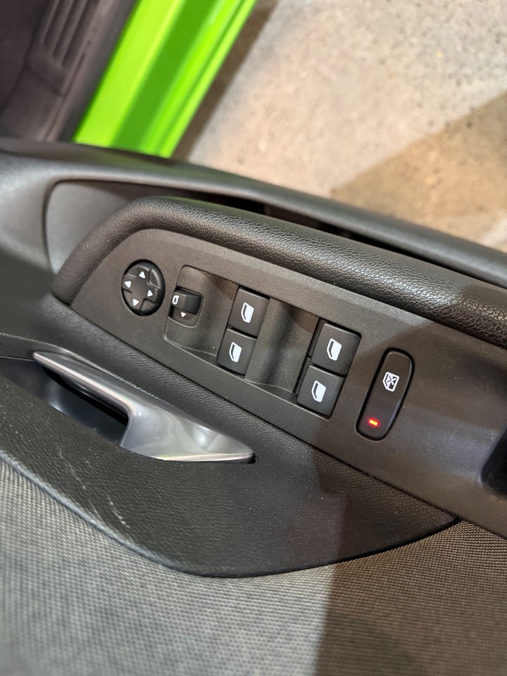 Opel Mokka-e 50 Edition 5d