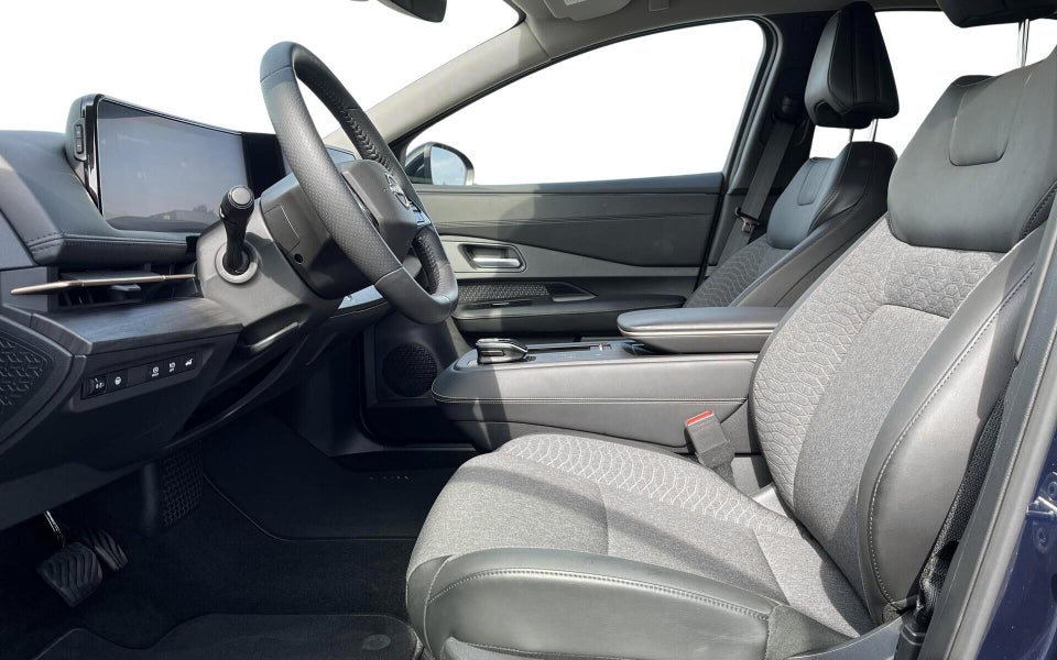 Nissan Ariya 87 Advance 5d