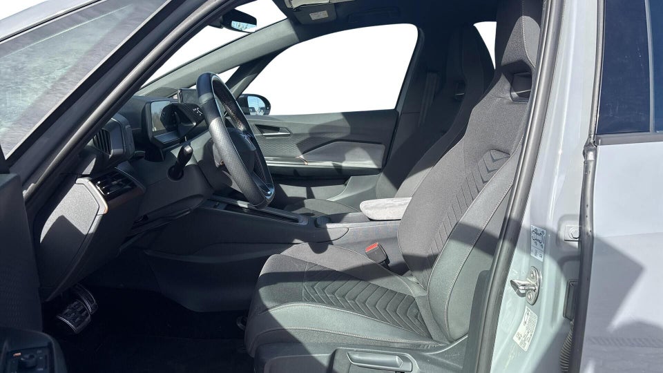 Cupra Born 58 High 5d