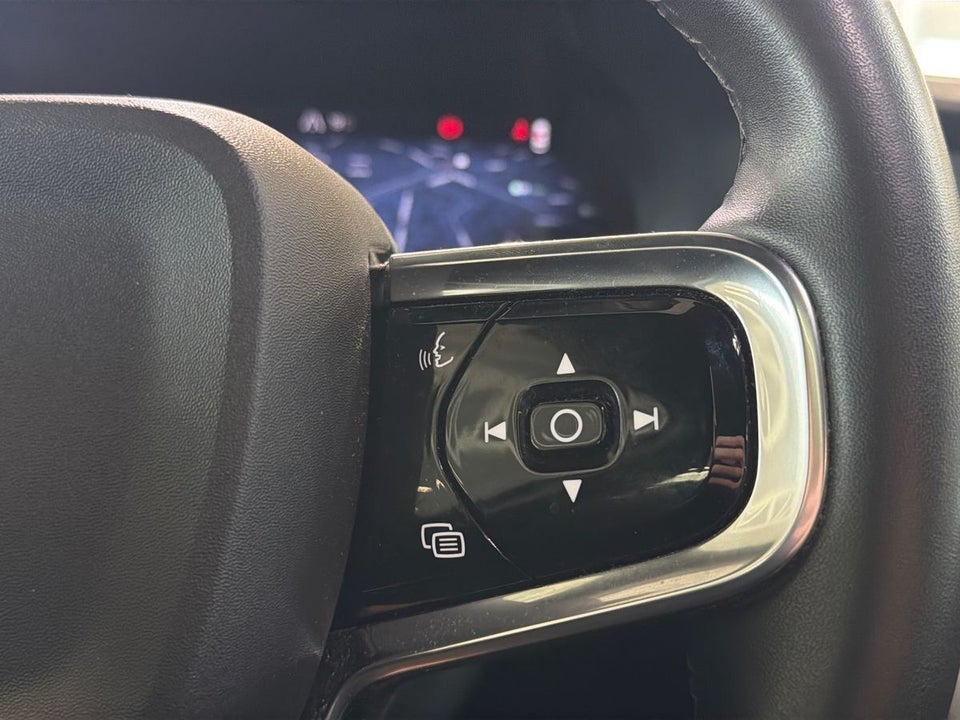 Polestar 2 Performance AWD 5d