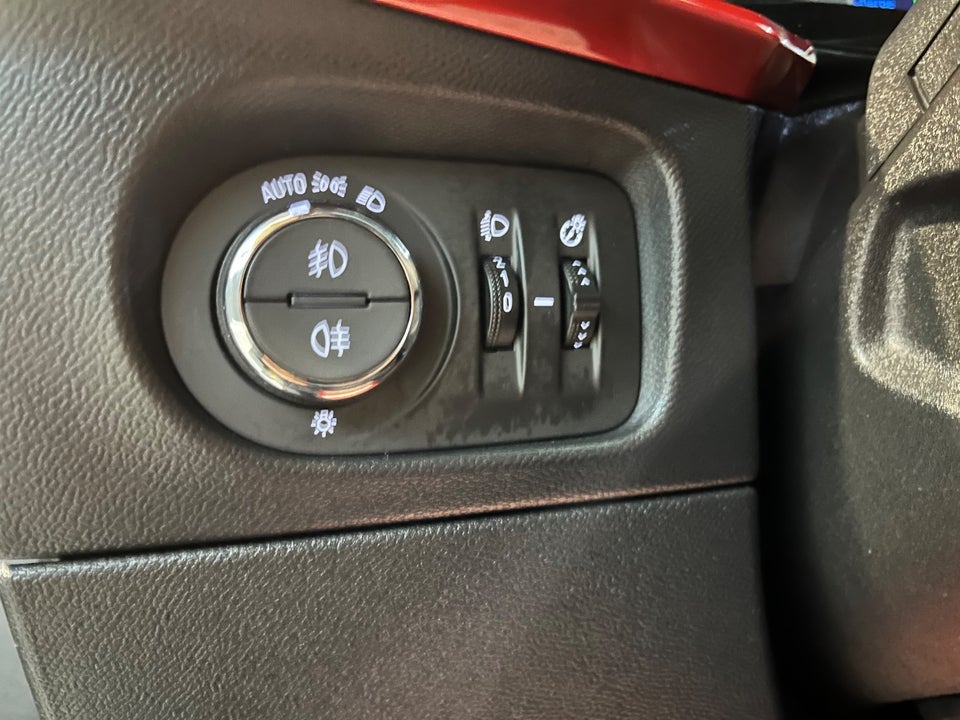 Opel Mokka-e 50 GS Line 5d