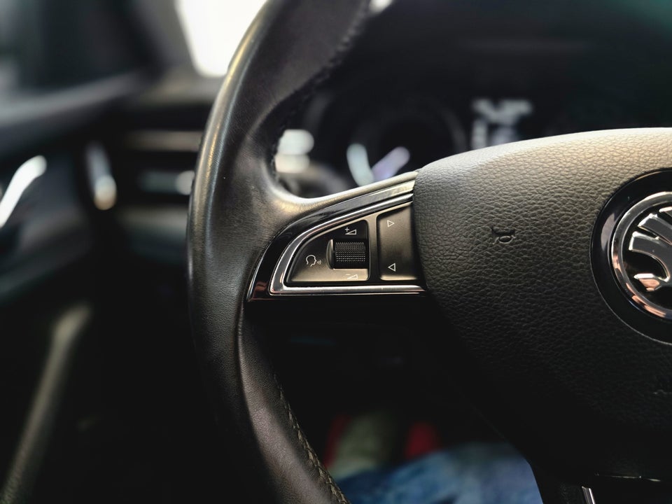 Skoda Scala 1,0 TSi 115 Style DSG 5d