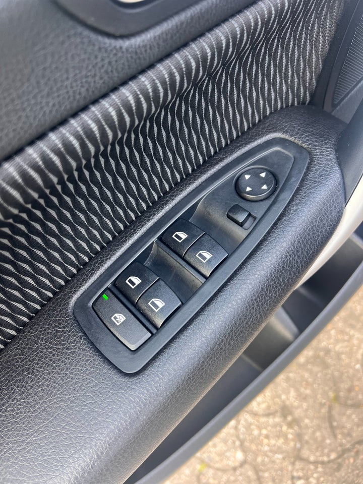 BMW 120d 2,0 aut. 5d