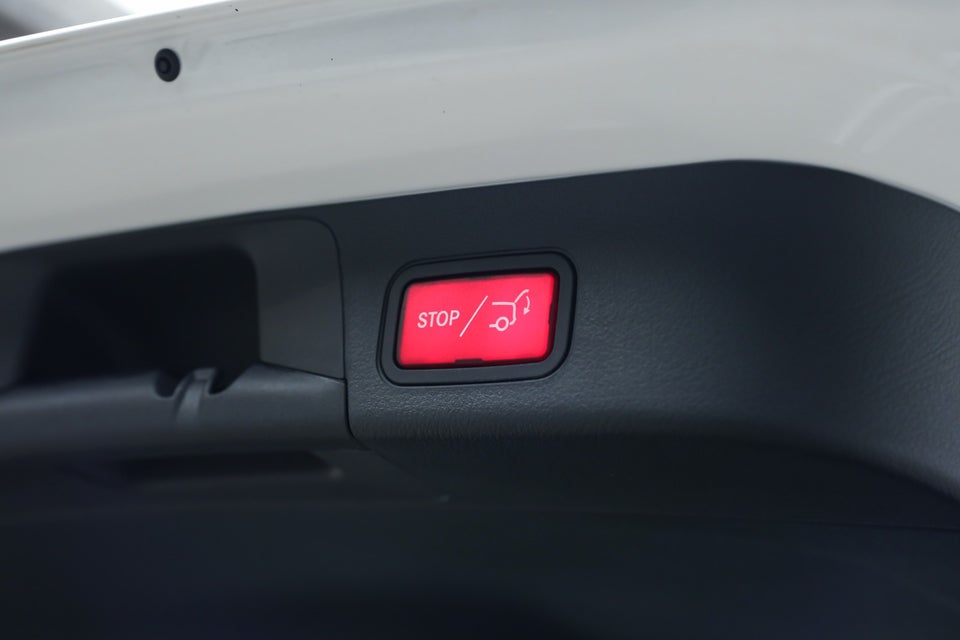 Mercedes EQB250+ AMG Advance 5d