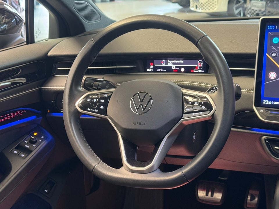 VW ID.7 77 Style Tourer 5d