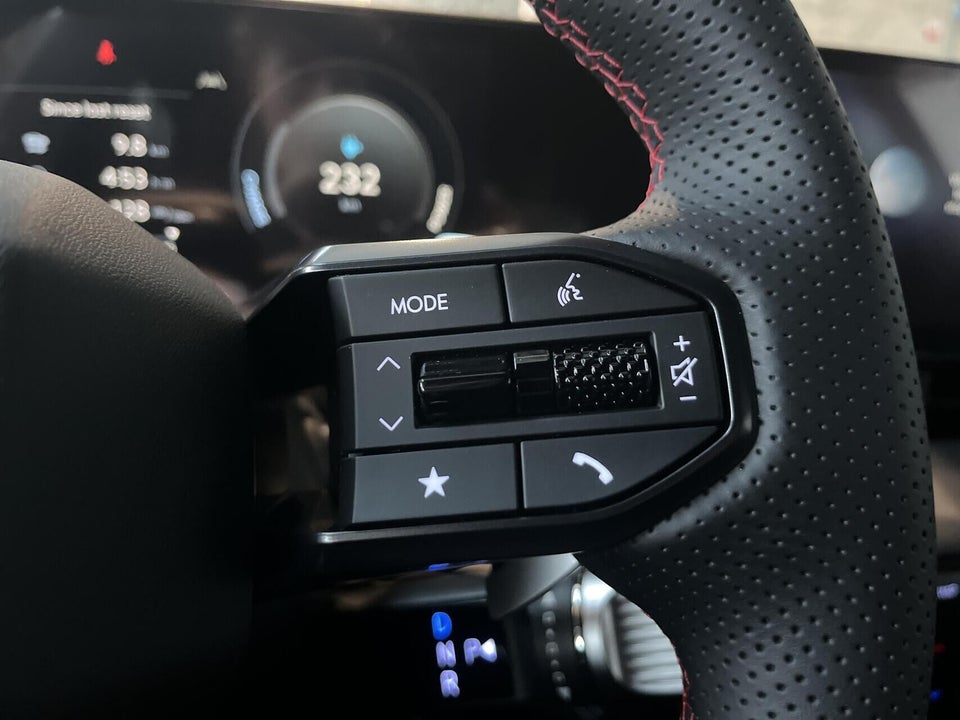 Hyundai Ioniq 5 84 N Line 5d