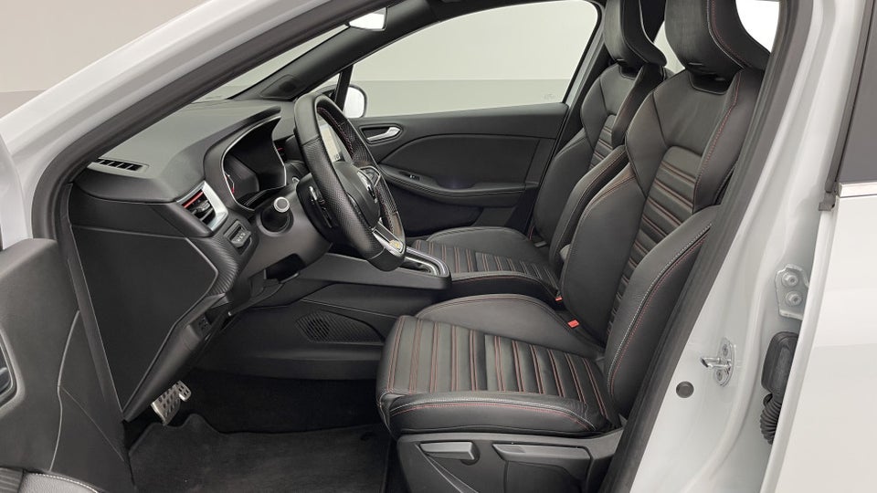 Renault Clio V 1,3 TCe 130 R.S. Line EDC 5d