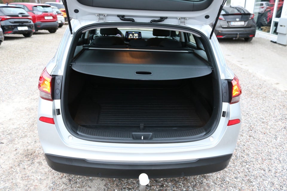 Hyundai i30 1,0 T-GDi Trend stc. 5d