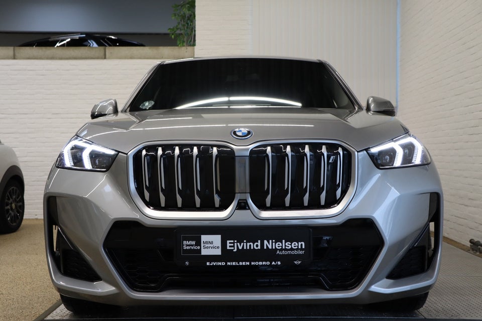 BMW iX1 xDrive30 M-Sport 5d