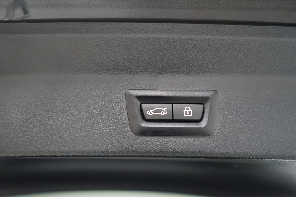 BMW iX3 Charged Plus M-Sport 5d