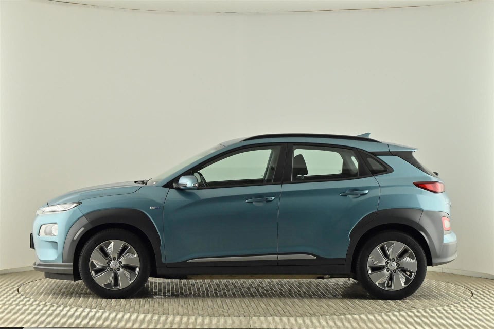 Hyundai Kona 64 EV Trend 5d