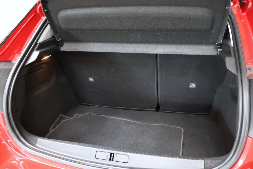 Opel Corsa 1,2 Elegance 5d