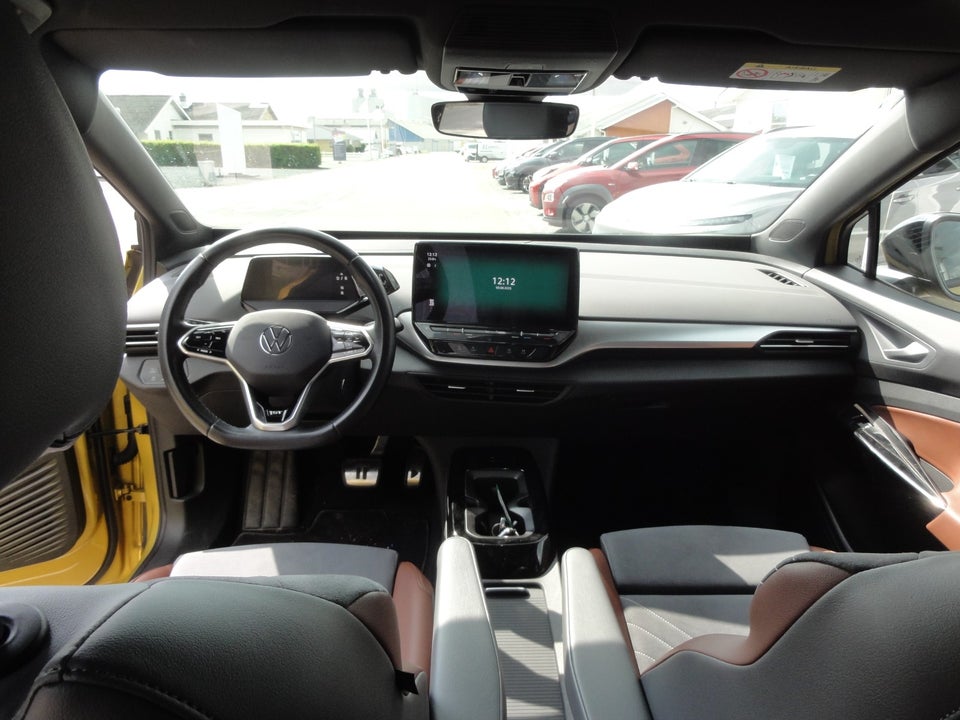 VW ID.4 77 1ST Pro Performance 5d