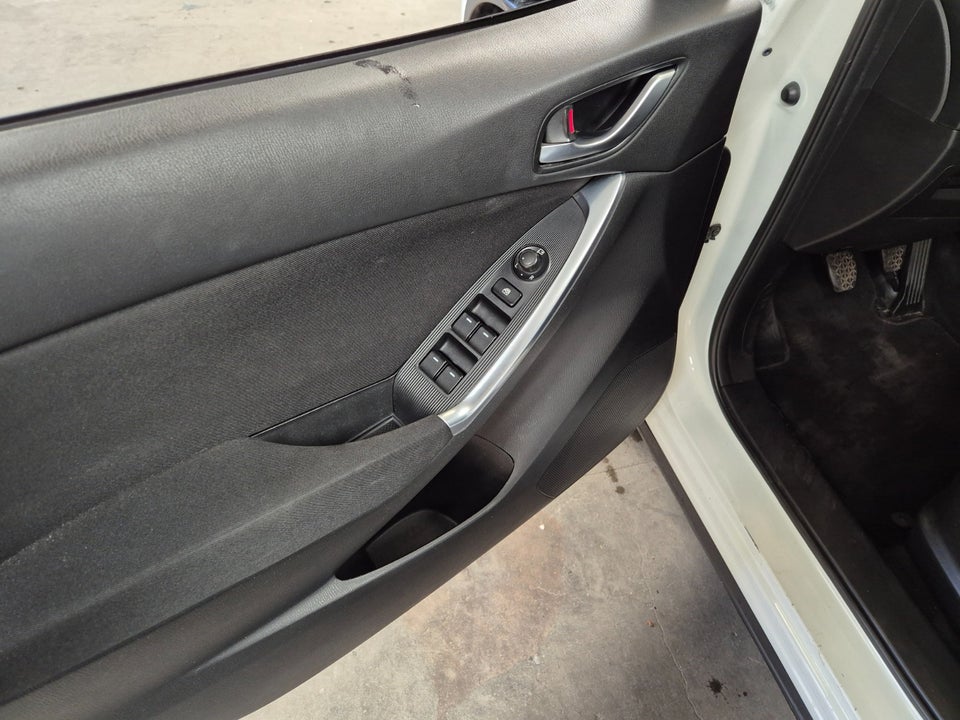 Mazda CX-5 2,0 SkyActiv-G 160 Vision AWD 5d