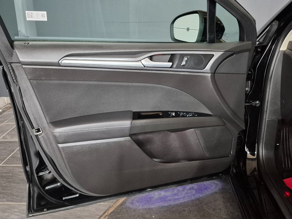 Ford Mondeo 1,5 EcoBoost Titanium aut. 5d