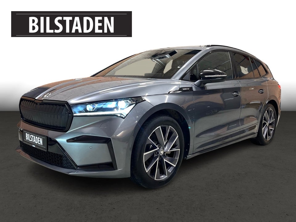 Skoda Enyaq 60 iV Sportline 5d