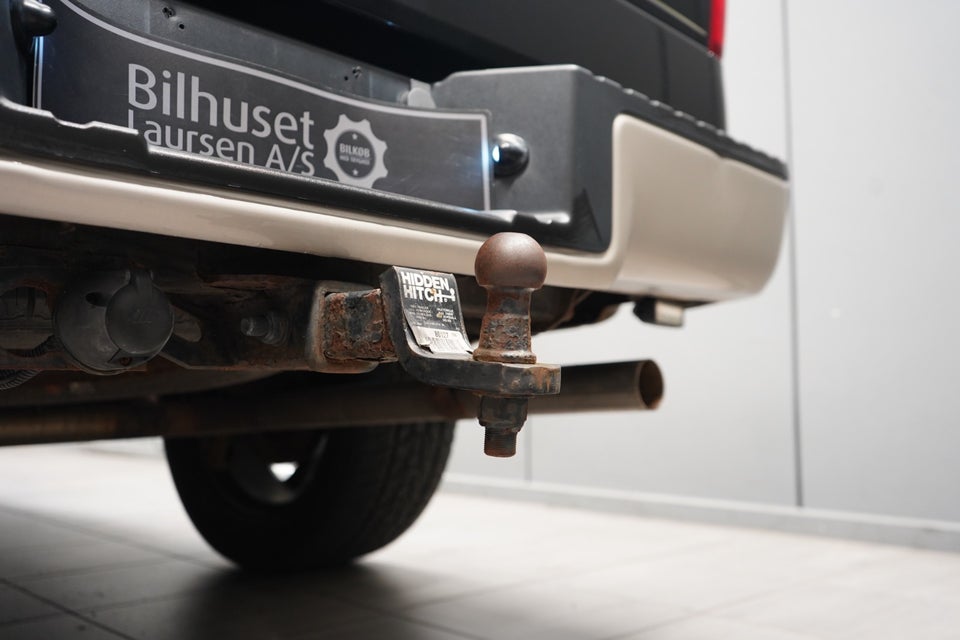 Ford F-150 5,4 V8 Lariat aut. 2d