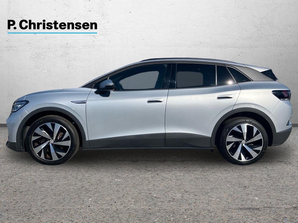 VW ID.4 77 Pro Performance 5d