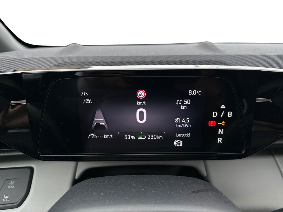 Ford Capri 82 Premium Extended Range 5d