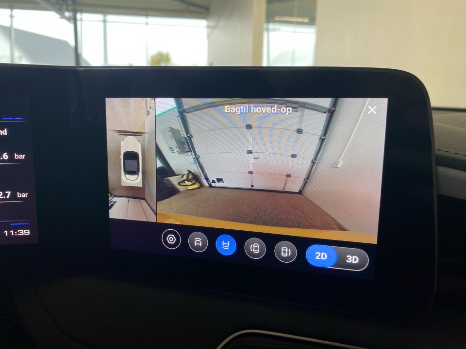 MG Cyberster Trophy Long Range 2d