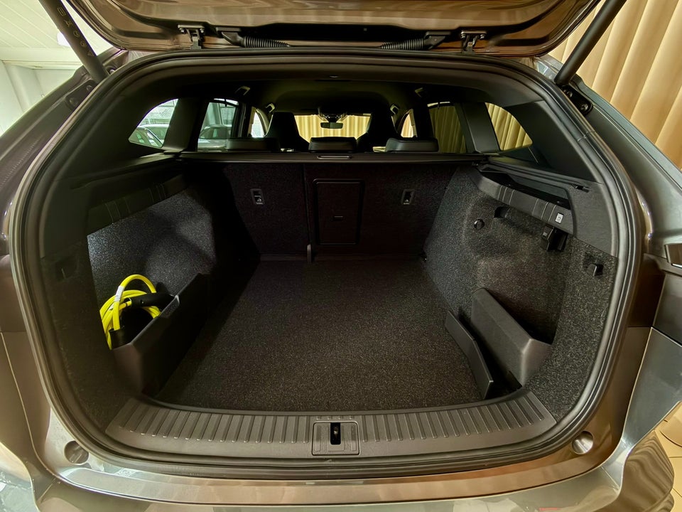 Skoda Enyaq 85 iV Sportline 5d