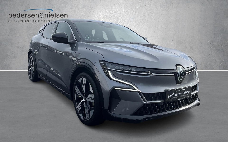 Renault Megane E-Tech 60 Iconic 5d