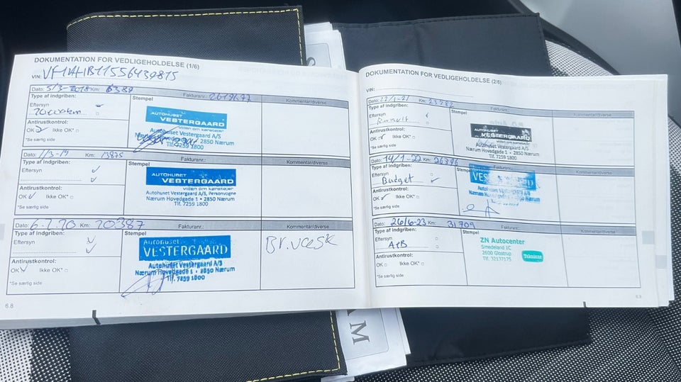 Renault Twingo 1,0 SCe 70 Authentique 5d