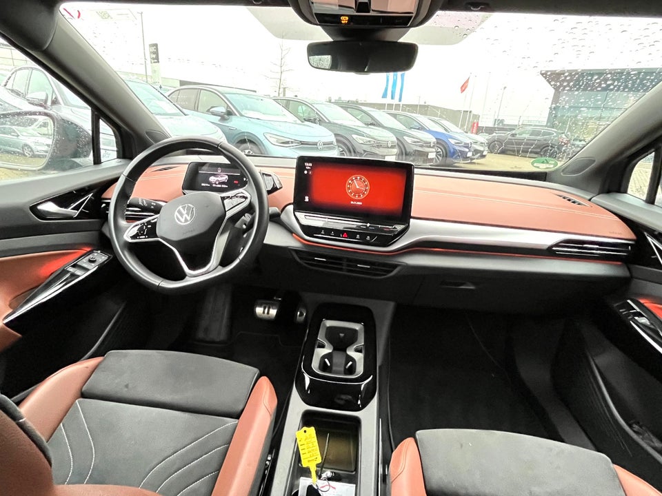 VW ID.5 77 Pro Performance 5d