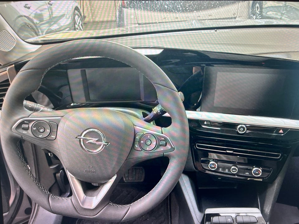 Opel Mokka-e 50 Edition+ 5d