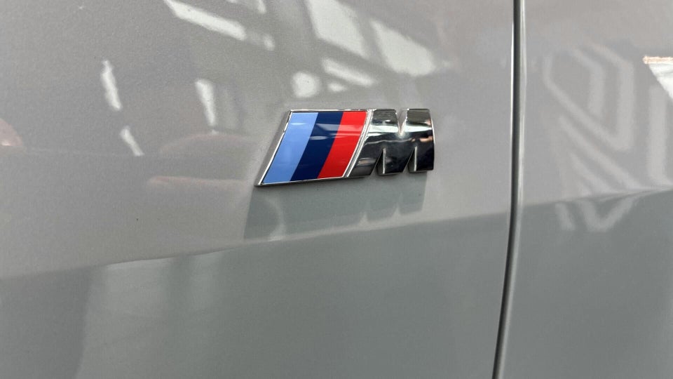 BMW i4 eDrive40 M-Sport 5d