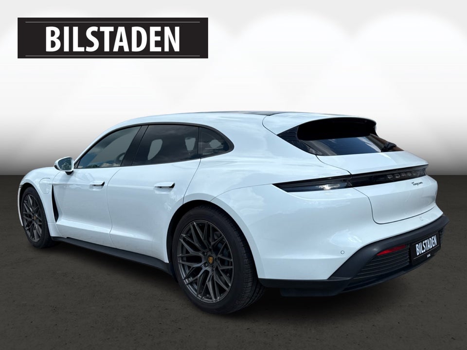 Porsche Taycan Sport Turismo 5d