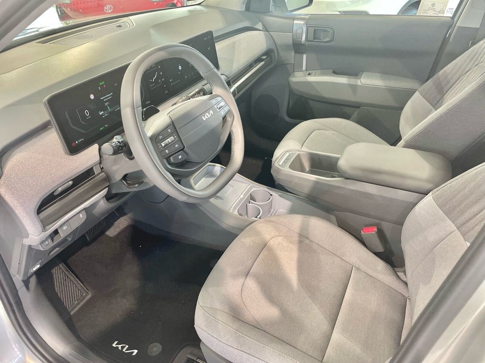 Kia EV3 81 Long Range Prestige 5d