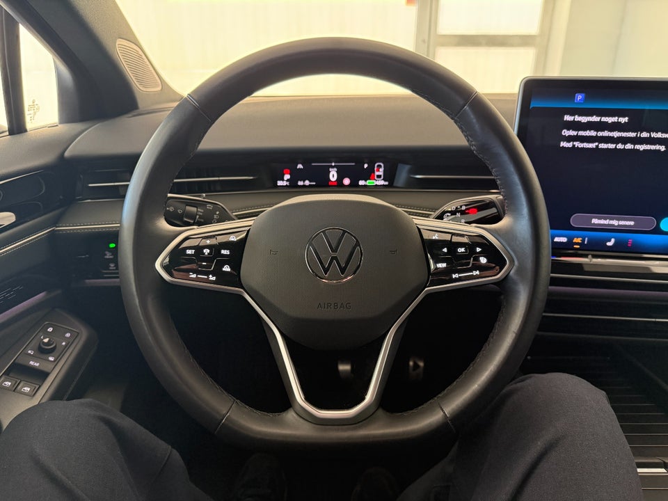 VW ID.7 77 Style Tourer 5d