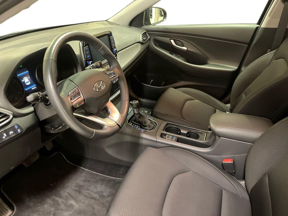 Hyundai i30 1,4 T-GDi Trend DCT 5d