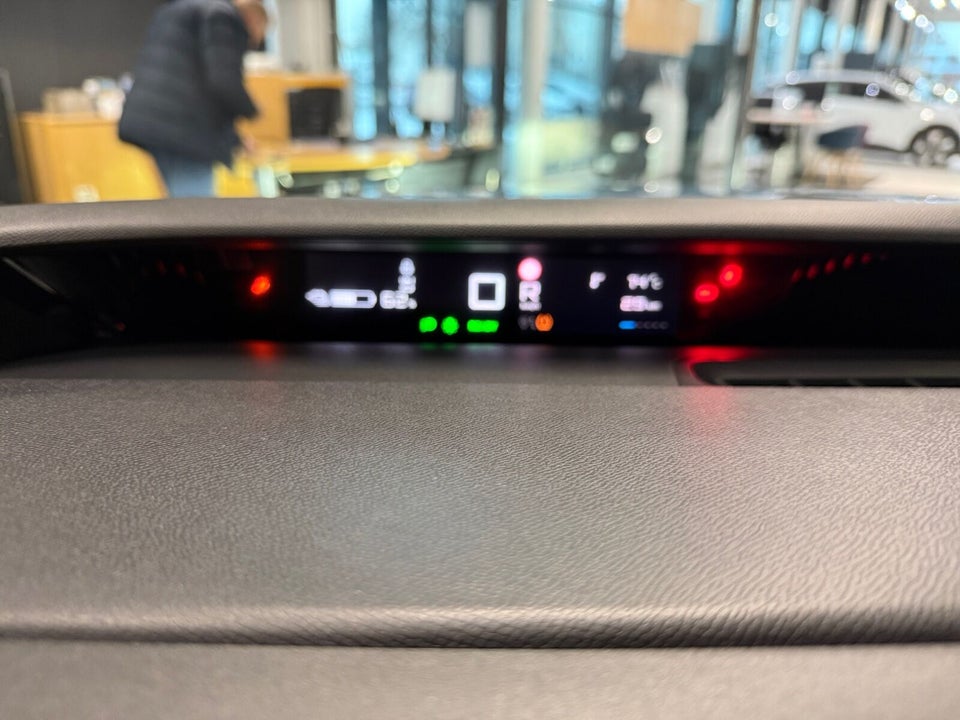 Citroën ë-C3 45 Max 5d