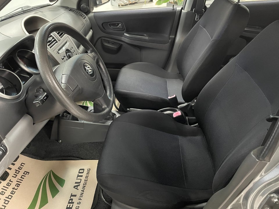 Suzuki Ignis 1,3 Basic 5d