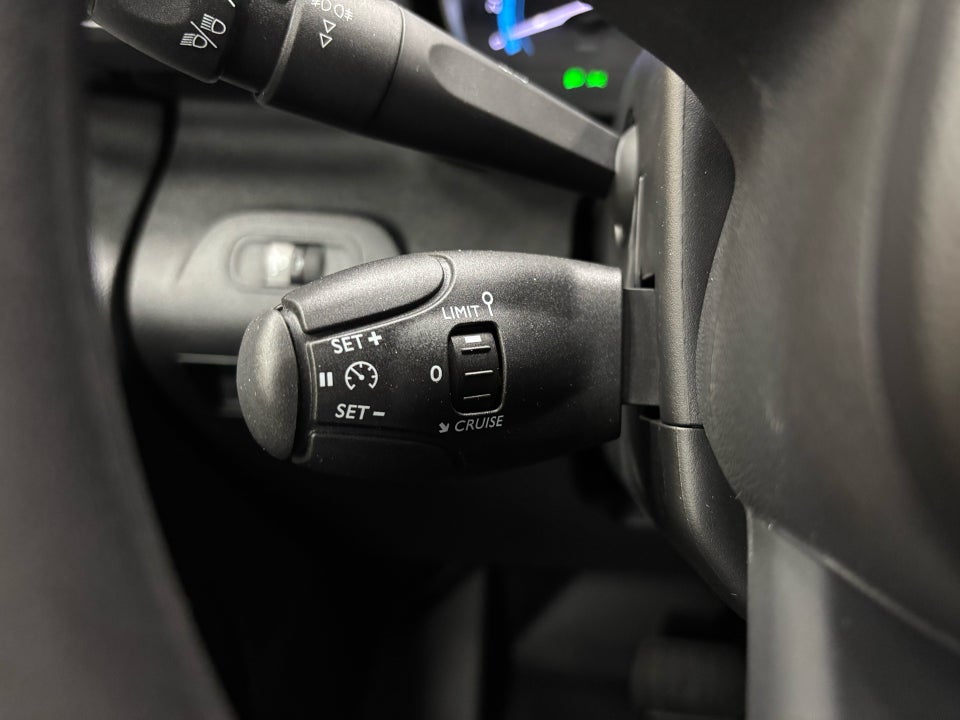 Citroën ë-Berlingo 50 L1 BaseLine Van