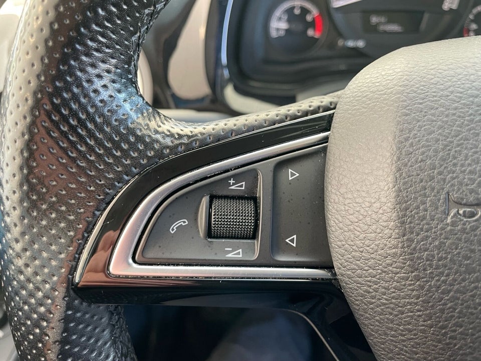 Skoda Citigo 1,0 MPi 60 Style Sport 5d