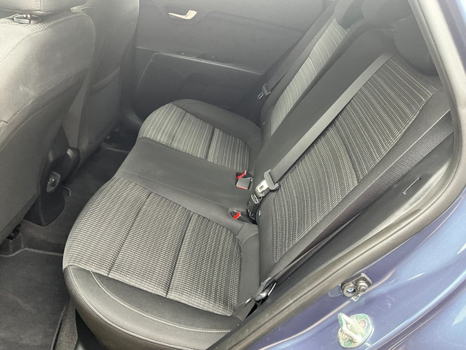 Kia Stonic 1,0 T-GDi Edition+ 5d