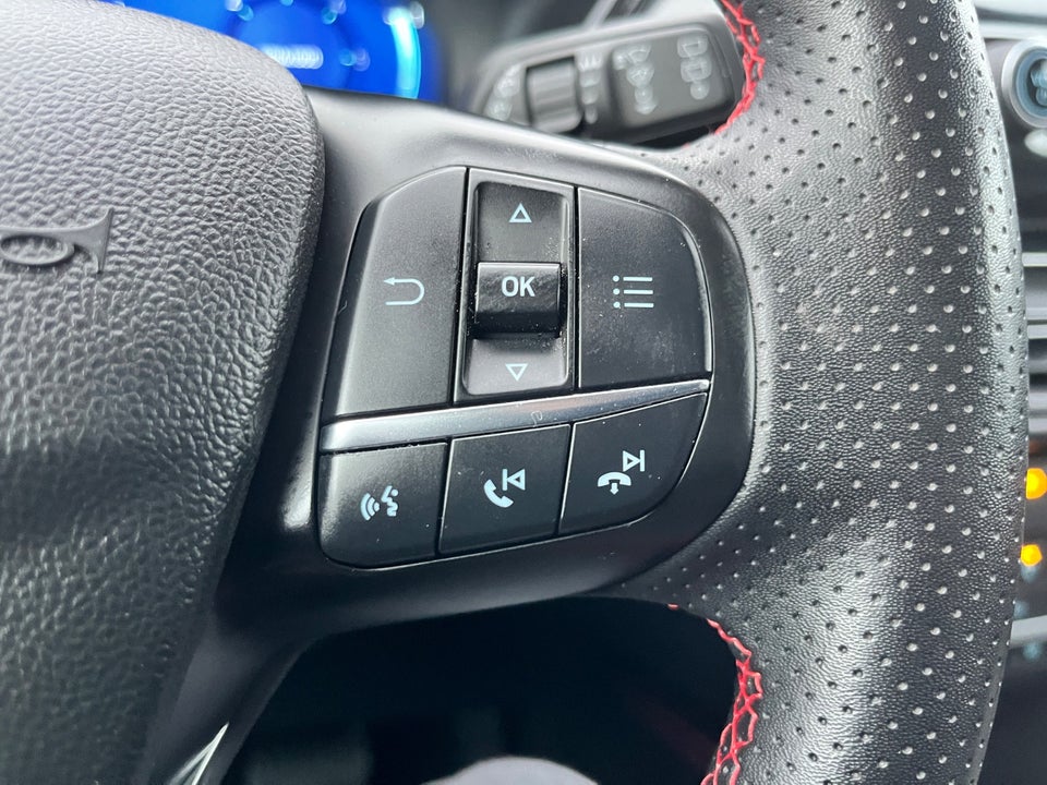 Ford Kuga 1,5 EcoBlue ST-Line aut. Van 5d