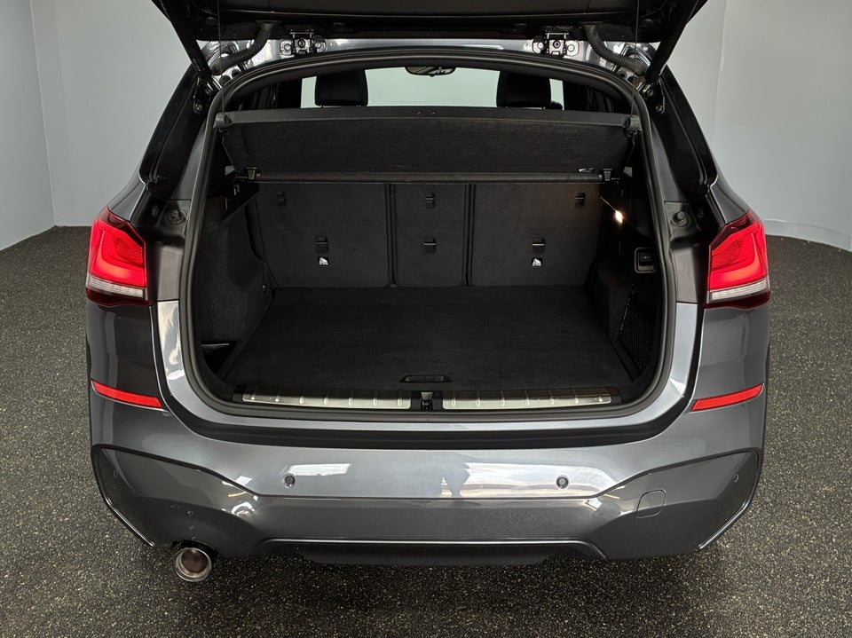BMW X1 1,5 xDrive25e M-Sport+ aut. 5d