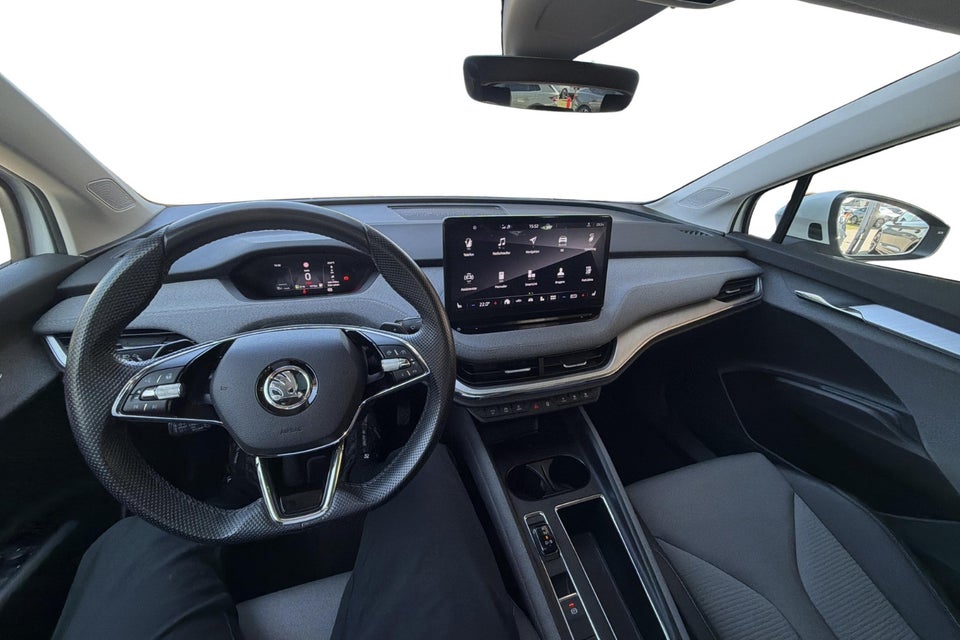 Skoda Enyaq 80 iV 5d