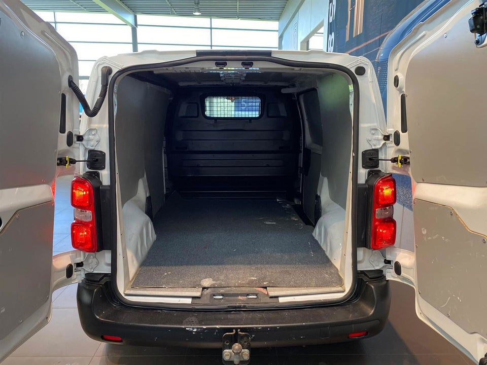 Peugeot Expert 2,0 BlueHDi 120 L2 Plus Van