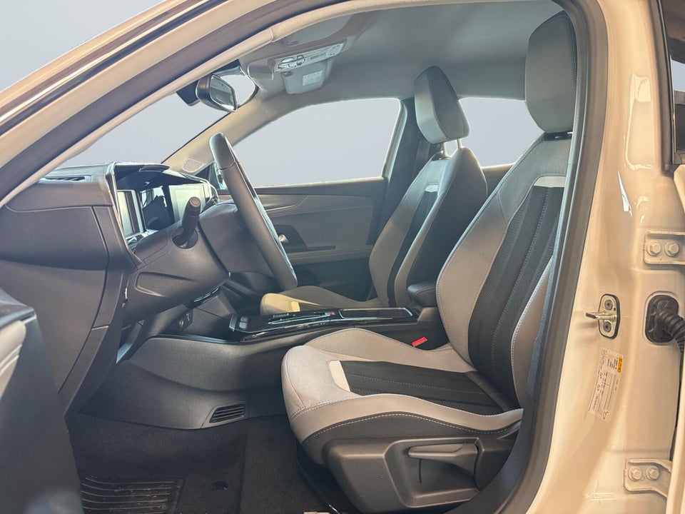 Opel Mokka-e 50 Elegance 5d