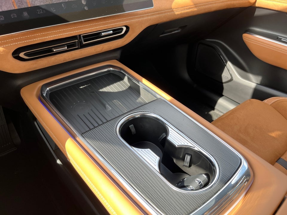 Mazda 6e Takumi+ Long Range 5d