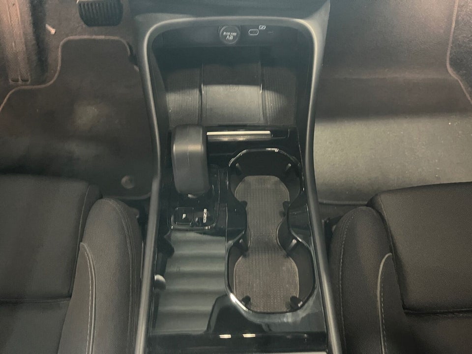 Volvo XC40 P6 ReCharge Core 5d