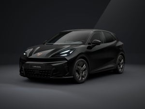 Cupra Raval, modelår 2026, 0 km
